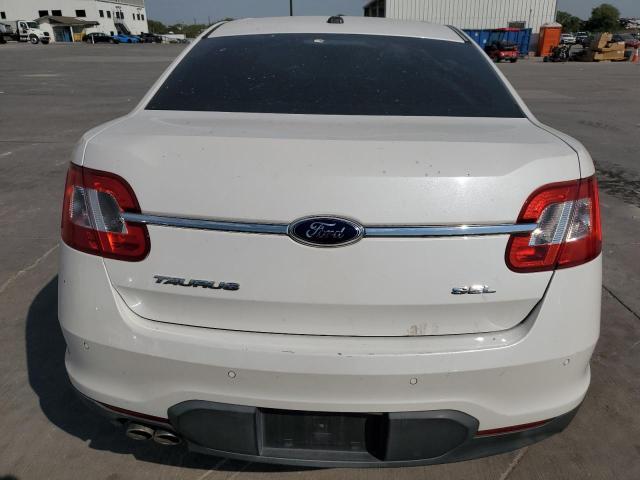 Photo 5 VIN: 1FAHP2EW8CG138863 - FORD TAURUS SEL 