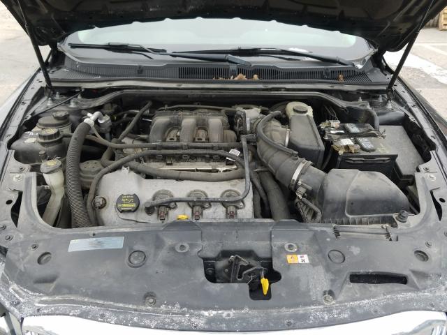 Photo 6 VIN: 1FAHP2EW8CG139916 - FORD TAURUS SEL 