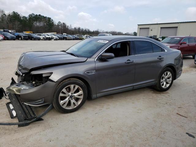 Photo 0 VIN: 1FAHP2EW8CG140158 - FORD TAURUS SEL 