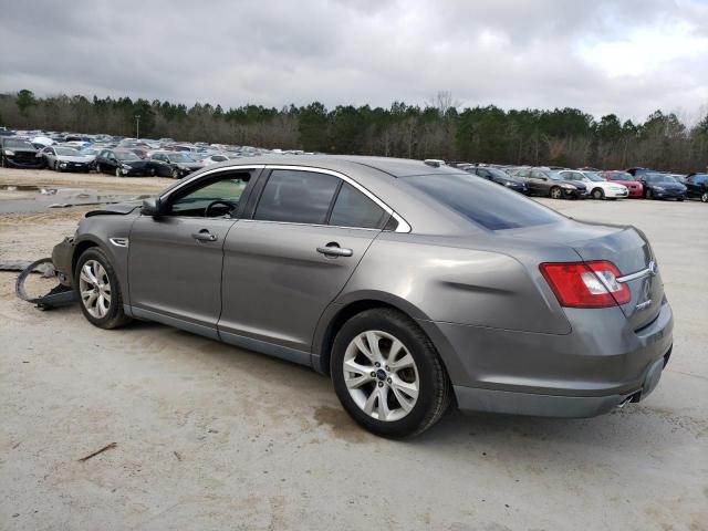 Photo 1 VIN: 1FAHP2EW8CG140158 - FORD TAURUS SEL 