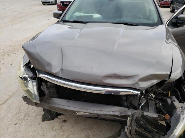 Photo 10 VIN: 1FAHP2EW8CG140158 - FORD TAURUS SEL 