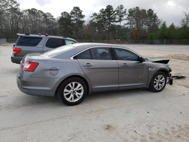 Photo 2 VIN: 1FAHP2EW8CG140158 - FORD TAURUS SEL 