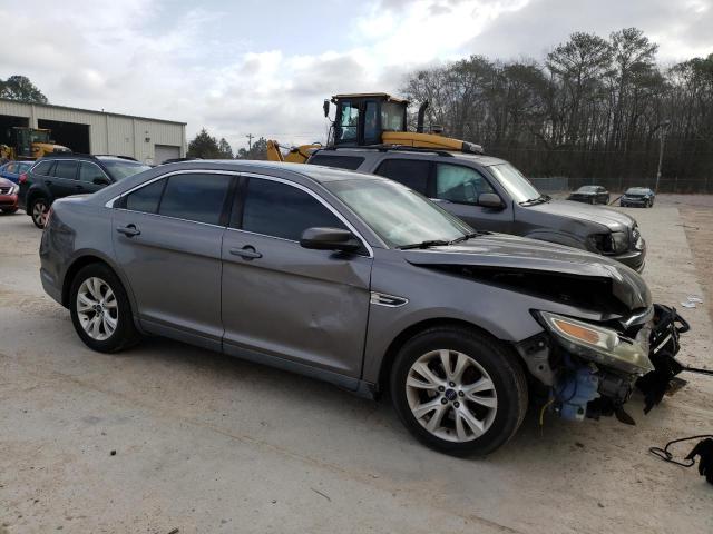 Photo 3 VIN: 1FAHP2EW8CG140158 - FORD TAURUS SEL 