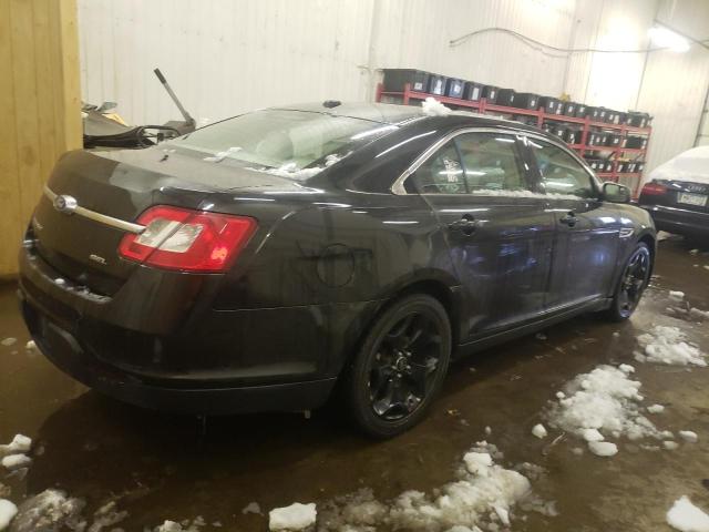 Photo 2 VIN: 1FAHP2EW8CG140788 - FORD TAURUS SEL 