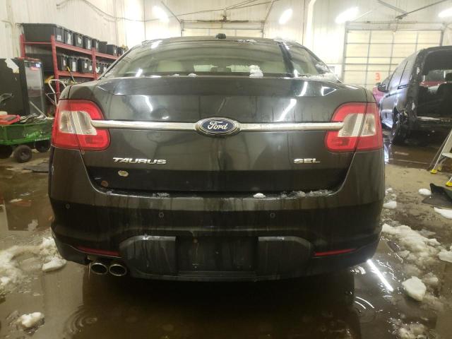 Photo 5 VIN: 1FAHP2EW8CG140788 - FORD TAURUS SEL 