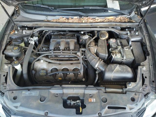 Photo 6 VIN: 1FAHP2EW8CG141942 - FORD TAURUS SEL 