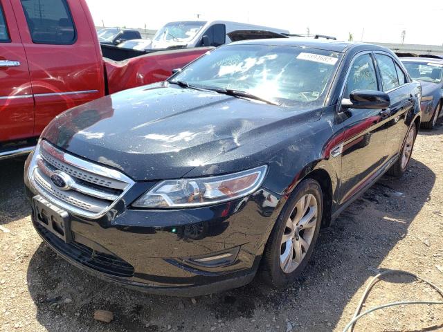 Photo 1 VIN: 1FAHP2EW8CG142413 - FORD TAURUS SEL 