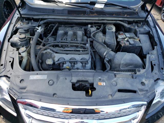 Photo 6 VIN: 1FAHP2EW8CG142413 - FORD TAURUS SEL 