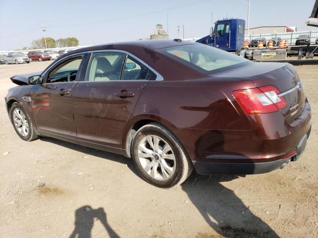 Photo 1 VIN: 1FAHP2EW8CG144209 - FORD TAURUS SEL 