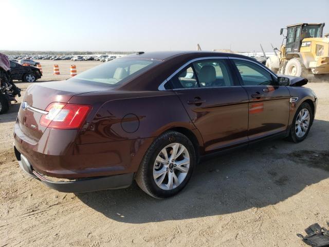 Photo 2 VIN: 1FAHP2EW8CG144209 - FORD TAURUS SEL 