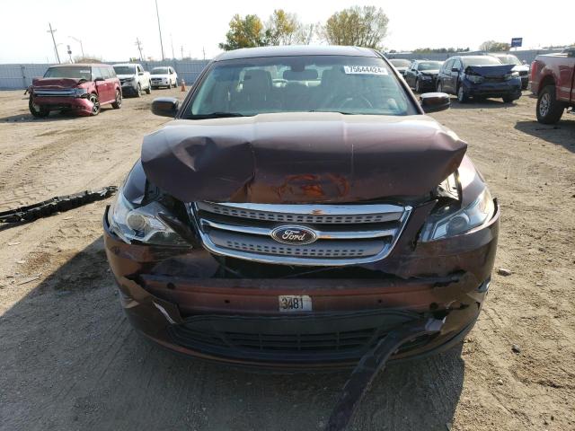 Photo 4 VIN: 1FAHP2EW8CG144209 - FORD TAURUS SEL 