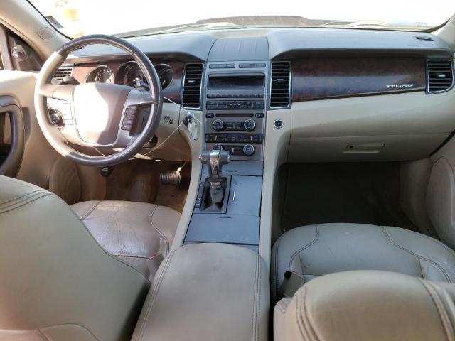 Photo 7 VIN: 1FAHP2EW8CG144209 - FORD TAURUS SEL 