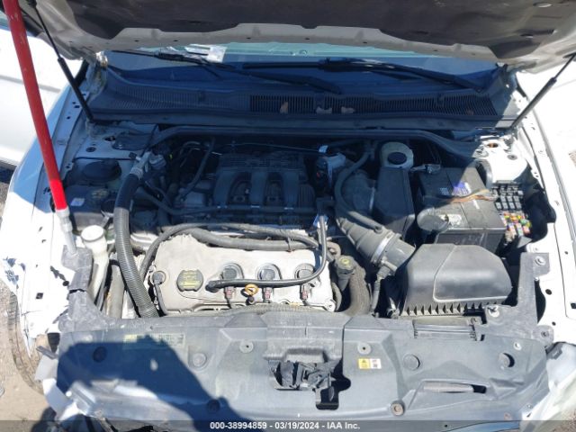 Photo 9 VIN: 1FAHP2EW9AG101382 - FORD TAURUS 