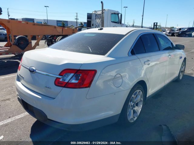 Photo 3 VIN: 1FAHP2EW9AG103195 - FORD TAURUS 