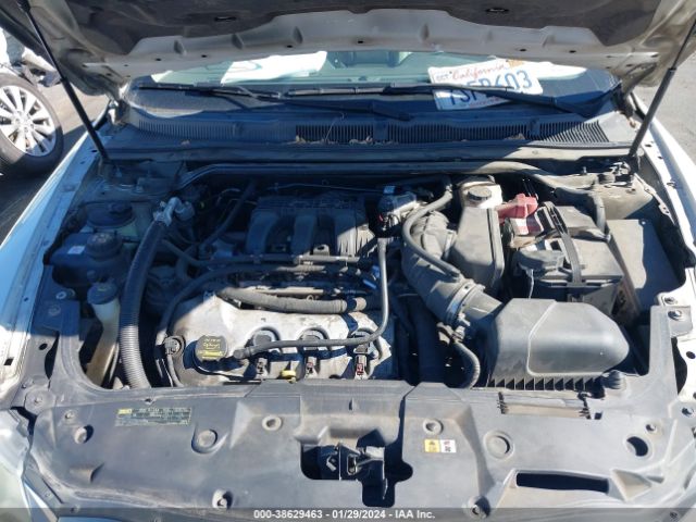 Photo 9 VIN: 1FAHP2EW9AG103195 - FORD TAURUS 