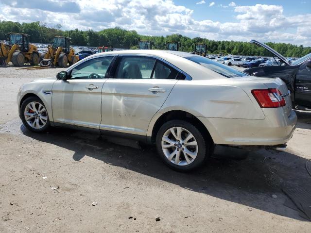 Photo 1 VIN: 1FAHP2EW9AG106596 - FORD TAURUS SEL 