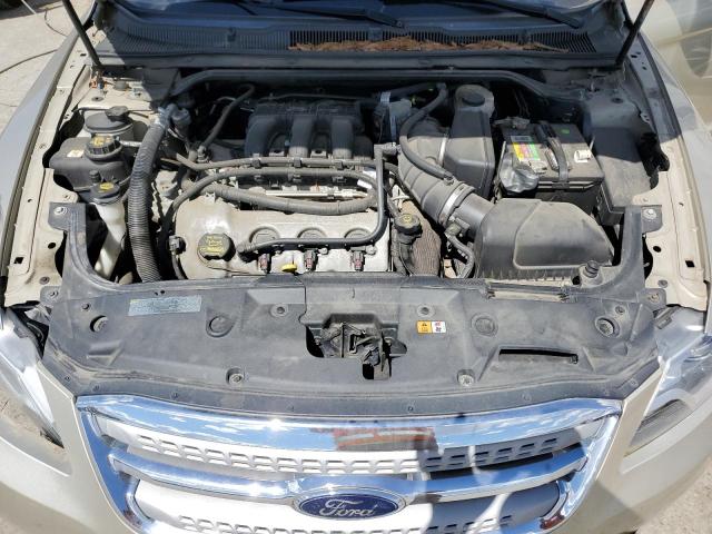 Photo 10 VIN: 1FAHP2EW9AG106596 - FORD TAURUS SEL 