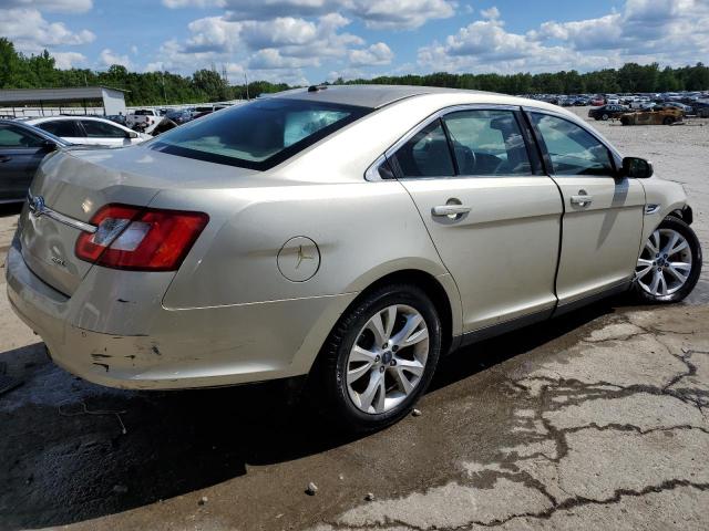 Photo 2 VIN: 1FAHP2EW9AG106596 - FORD TAURUS SEL 