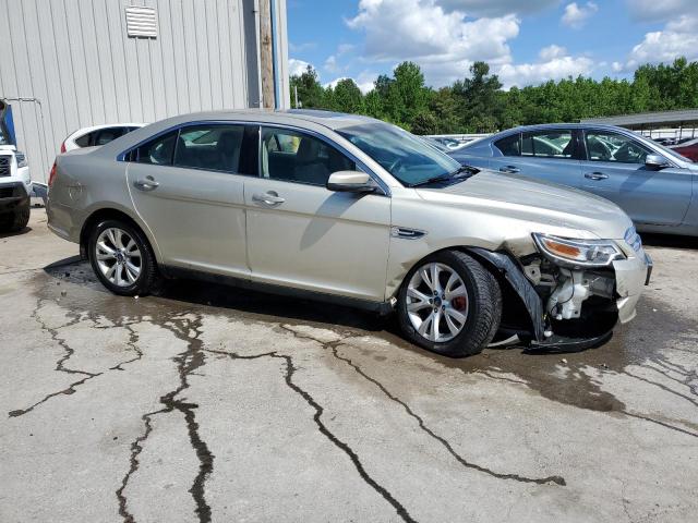 Photo 3 VIN: 1FAHP2EW9AG106596 - FORD TAURUS SEL 