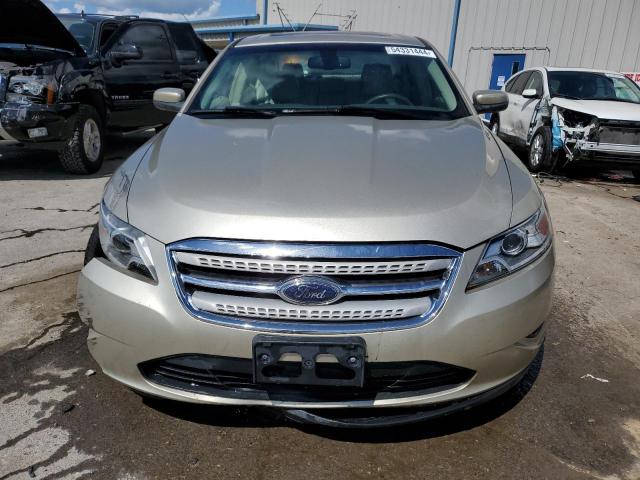 Photo 4 VIN: 1FAHP2EW9AG106596 - FORD TAURUS SEL 