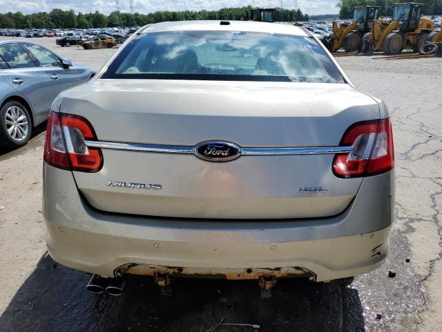 Photo 5 VIN: 1FAHP2EW9AG106596 - FORD TAURUS SEL 