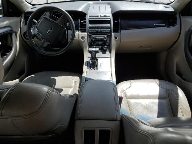 Photo 7 VIN: 1FAHP2EW9AG106596 - FORD TAURUS SEL 