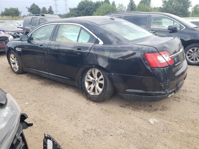 Photo 1 VIN: 1FAHP2EW9AG106629 - FORD TAURUS 