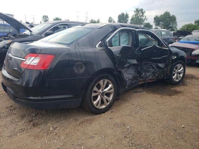 Photo 2 VIN: 1FAHP2EW9AG106629 - FORD TAURUS 