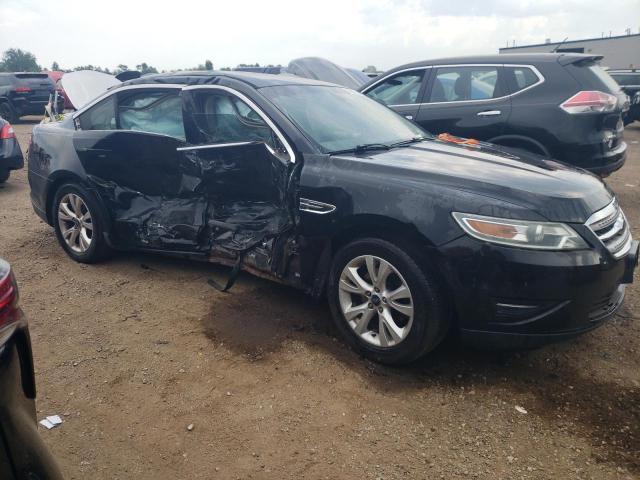 Photo 3 VIN: 1FAHP2EW9AG106629 - FORD TAURUS 