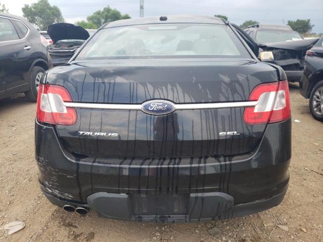 Photo 5 VIN: 1FAHP2EW9AG106629 - FORD TAURUS 