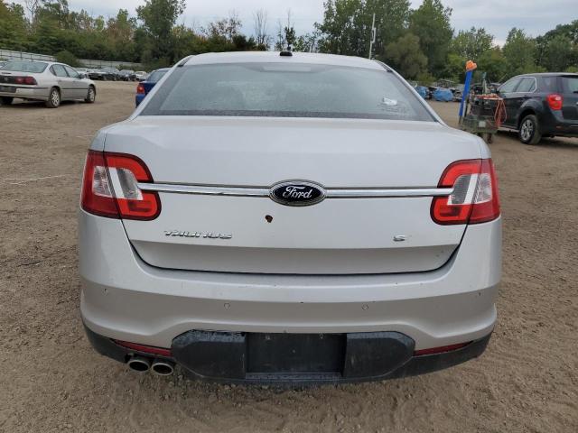 Photo 5 VIN: 1FAHP2EW9AG107344 - FORD TAURUS SEL 