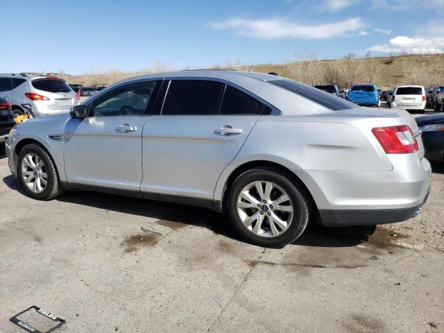 Photo 1 VIN: 1FAHP2EW9AG109739 - FORD TAURUS 