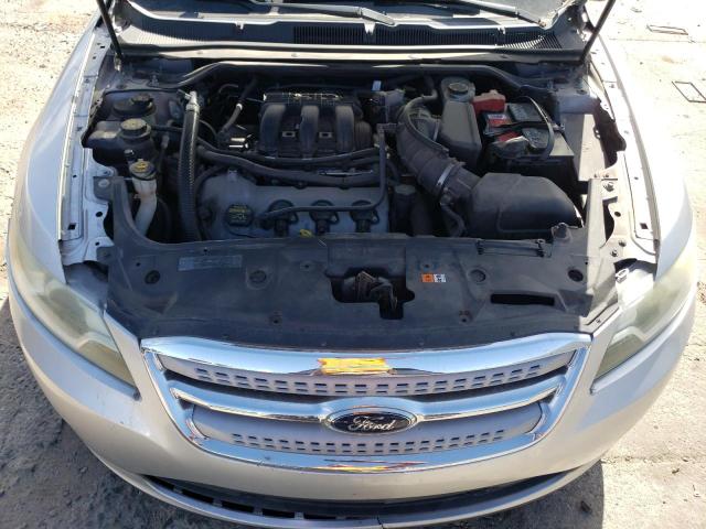 Photo 10 VIN: 1FAHP2EW9AG109739 - FORD TAURUS 