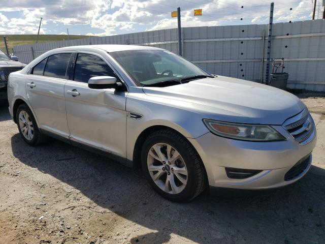 Photo 3 VIN: 1FAHP2EW9AG109739 - FORD TAURUS 