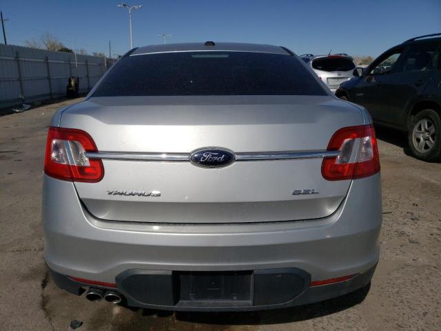 Photo 5 VIN: 1FAHP2EW9AG109739 - FORD TAURUS 