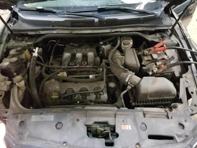 Photo 6 VIN: 1FAHP2EW9AG113919 - FORD TAURUS SEL 