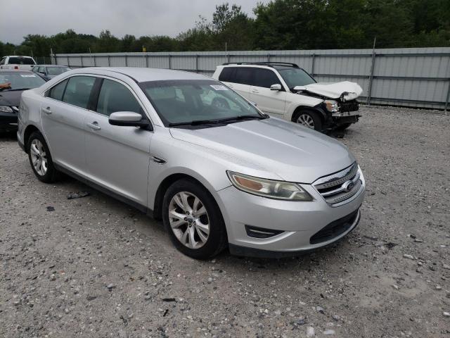 Photo 0 VIN: 1FAHP2EW9AG114892 - FORD TAURUS SEL 