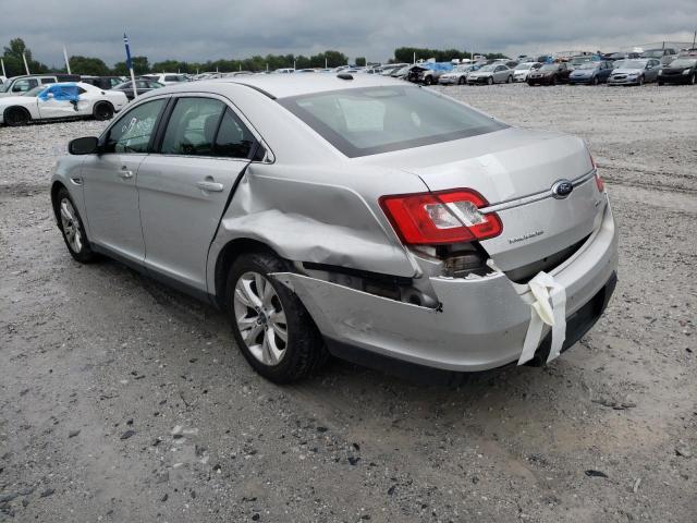 Photo 2 VIN: 1FAHP2EW9AG114892 - FORD TAURUS SEL 