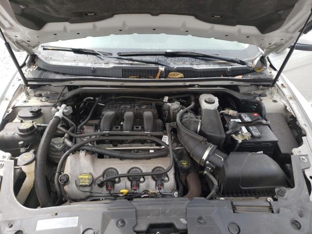 Photo 6 VIN: 1FAHP2EW9AG114892 - FORD TAURUS SEL 