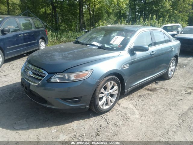 Photo 1 VIN: 1FAHP2EW9AG118067 - FORD TAURUS 