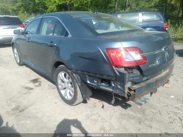 Photo 2 VIN: 1FAHP2EW9AG118067 - FORD TAURUS 