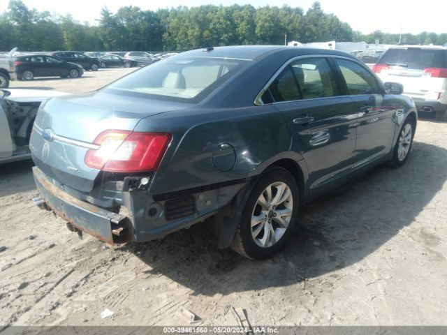 Photo 3 VIN: 1FAHP2EW9AG118067 - FORD TAURUS 