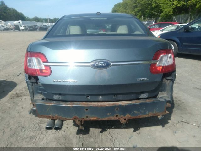 Photo 5 VIN: 1FAHP2EW9AG118067 - FORD TAURUS 