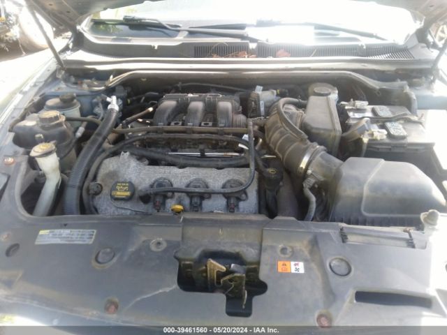 Photo 9 VIN: 1FAHP2EW9AG118067 - FORD TAURUS 