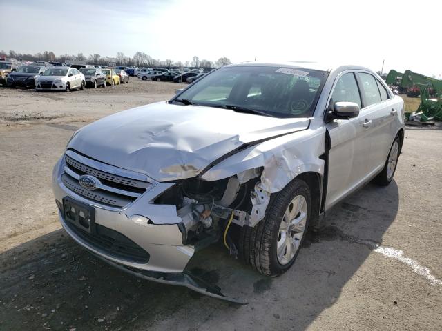 Photo 1 VIN: 1FAHP2EW9AG122927 - FORD TAURUS SEL 