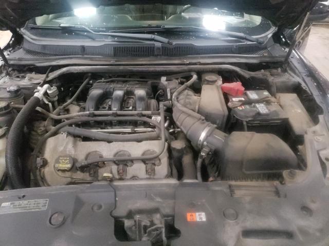 Photo 6 VIN: 1FAHP2EW9AG126153 - FORD TAURUS SEL 