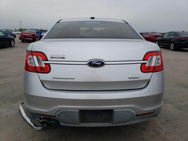 Photo 5 VIN: 1FAHP2EW9AG130008 - FORD TAURUS 