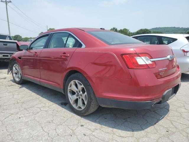 Photo 1 VIN: 1FAHP2EW9AG134897 - FORD TAURUS 