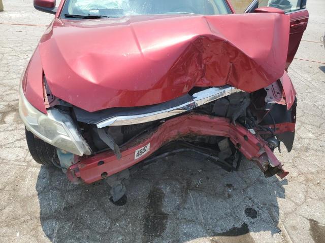 Photo 10 VIN: 1FAHP2EW9AG134897 - FORD TAURUS 