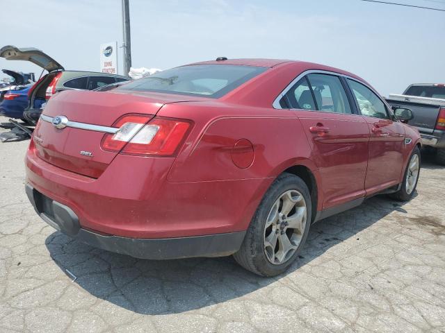 Photo 2 VIN: 1FAHP2EW9AG134897 - FORD TAURUS 